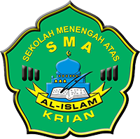 SPMB SMA Al-Islam Krian